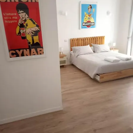 Elite Urban Lägenhet *