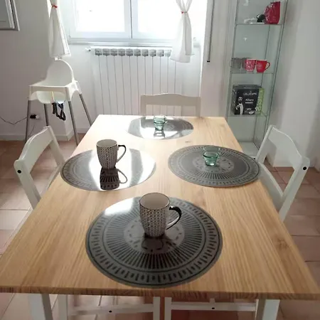 Lägenhet Elite Urban